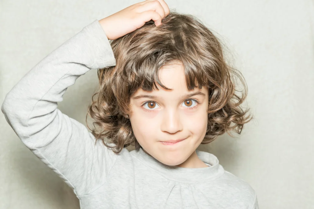 Post Lice Treatment Itching | Remedy Lice Boutique