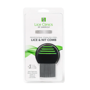 Professional Lice Comb